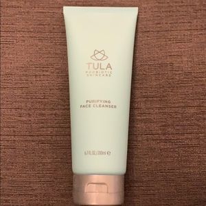 TULA PURIFYING FACE CLEANSER BRAND NEW UNOPENED